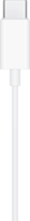 Apple EarPods (USB-C) Vezetékes Fülhallgató Headset - Fehér