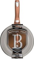 Berlinger Haus BH/1949 Univerzális Serpenyő levehető nyéllel 28cm - Rosegold