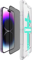 NextOne All-Rounder Privacy Apple iPhone 14 Pro Max Telefon kijelzővédő üveg