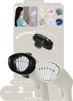 Berlinger Haus BH/9551 Kézi Ruhagőzölő 1500 Watt - Fehér