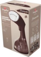 Berlinger Haus BH/9553 Kézi Ruhagőzölő 1500 Watt - Bordó