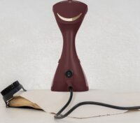 Berlinger Haus BH/9553 Kézi Ruhagőzölő 1500 Watt - Bordó