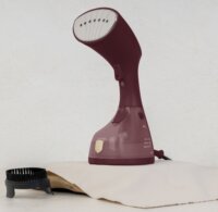 Berlinger Haus BH/9553 Kézi Ruhagőzölő 1500 Watt - Bordó