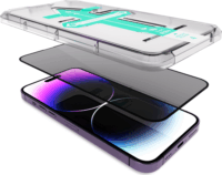 NextOne All-Rounder Privacy Apple iPhone 14 Plus Telefon kijelzővédő üveg
