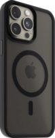 NextOne Mistcase Apple iPhone 15 Pro MagSafe tok - Fekete