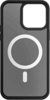 NextOne Mistcase Apple iPhone 15 Pro MagSafe tok - Fekete