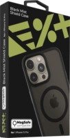 NextOne Mistcase Apple iPhone 15 Pro MagSafe tok - Fekete