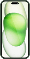 NextOne Mistcase Apple iPhone 15 Plus MagSafe tok - Pisztáciazöld
