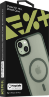 NextOne Mistcase Apple iPhone 15 Plus MagSafe tok - Pisztáciazöld
