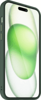 NextOne Mistcase Apple iPhone 15 Plus MagSafe tok - Pisztáciazöld