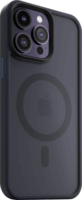 NextOne Mistcase Apple iPhone 14 Pro MagSafe tok - Éjfekete
