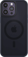 NextOne Mistcase Apple iPhone 14 Pro MagSafe tok - Éjfekete