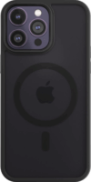 NextOne Mistcase Apple iPhone 14 Pro MagSafe tok - Fekete