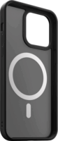 NextOne Mistcase Apple iPhone 14 Pro MagSafe tok - Fekete