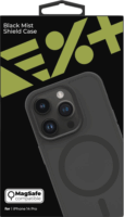 NextOne Mistcase Apple iPhone 14 Pro MagSafe tok - Fekete
