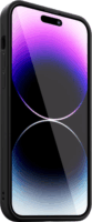 NextOne Mistcase Apple iPhone 14 Pro MagSafe tok - Fekete
