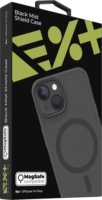 NextOne Mistcase Apple iPhone 14 Plus MagSafe tok - Fekete