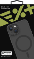 NextOne Mistcase Apple iPhone 14 Plus MagSafe tok - Fekete