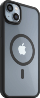 NextOne Mistcase Apple iPhone 14 Plus MagSafe tok - Fekete
