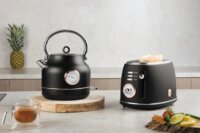 Berlinger Haus BH/9517 2 szeletes kenyérpirító 850W - Rosegold