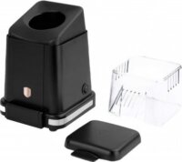 Berlinger Haus BH/9581 Olajmentes Popcorn készítő Gép 1100 Watt - Rosegold