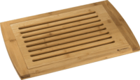 Zassenhaus Bambusz Kenyérvágódeszka 42x28x2cm