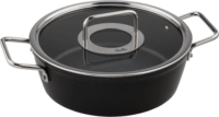 Fissler Adamant Edénykészlet - Fekete (2 részes)