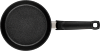 Fissler Adamant Comfort Serpenyő 20cm - Fekete