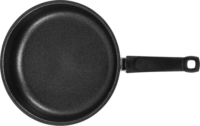 Fissler Adamant Premium Serpenyő 28cm - Ezüst