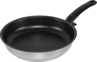 Fissler Adamant Premium Serpenyő 28cm - Ezüst