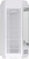 Thermaltake The Tower 600 Midi Torony Számítógépház + 2db 140mm ventilátor - Fehér