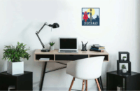 Ravensburger CreArt Pókember számfestő készlet