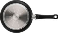 Fissler Adamant Classic Serpenyő 24cm - Fekete