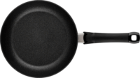 Fissler Adamant Classic Serpenyő 24cm - Fekete