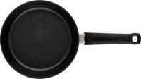 Fissler Adamant Comfort Serpenyő 24cm - Fekete