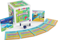 Brainbox Ellentétek Családi fejlesztő társasjáték