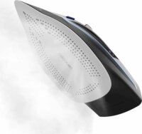 Cecotec IronHero 3200 i-Pump Gőzölős vasaló 3200W - Fekete/Szürke