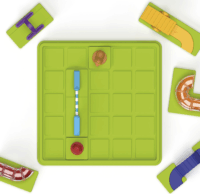 Smart Games Smart Dog - Kutyaiskola Logikai társasjáték