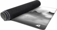 Sharkoon SKILLER SGP40 D9 Gaming Egérpad 1000 x 500mm - Fekete/Fehér mintás