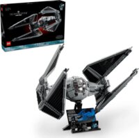 LEGO® Star Wars: 75382 - TIE Fighter elfogóvadász