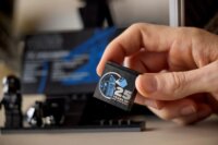 LEGO® Star Wars: 75382 - TIE Fighter elfogóvadász