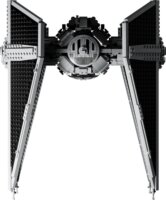 LEGO® Star Wars: 75382 - TIE Fighter elfogóvadász