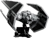 LEGO® Star Wars: 75382 - TIE Fighter elfogóvadász