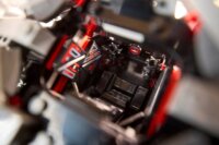 LEGO® Star Wars: 75382 - TIE Fighter elfogóvadász