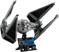 LEGO® Star Wars: 75382 - TIE Fighter elfogóvadász