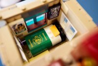 LEGO® Harry Potter: 76437 - Az Odú - Gyűjtői kiadás