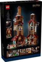 LEGO® Harry Potter: 76437 - Az Odú - Gyűjtői kiadás