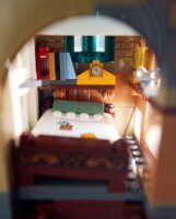 LEGO® Harry Potter: 76437 - Az Odú - Gyűjtői kiadás