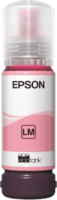 Epson EcoTank T107 Eredeti Tintapatron - Világos Magenta
