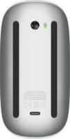 Apple Magic Mouse Multi-Touch Surface Bluetooth Egér - Fehér
